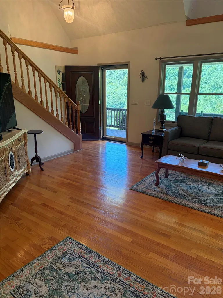 2997 Phillips Gap Road West Jefferson NC 28694