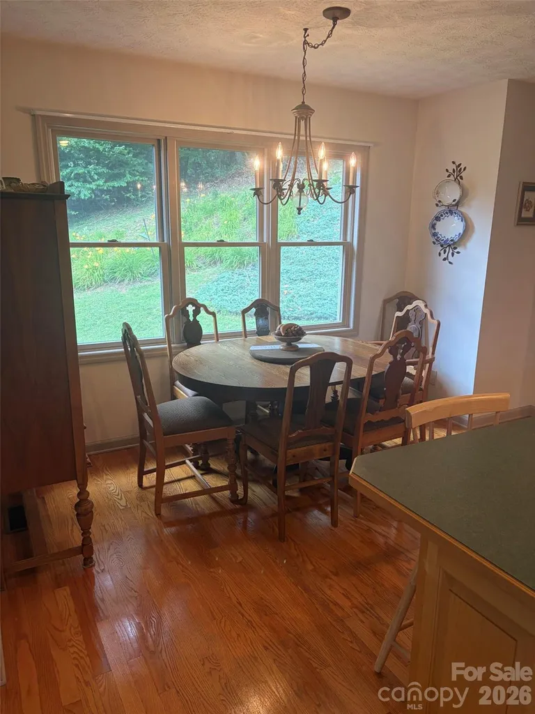 2997 Phillips Gap Road West Jefferson NC 28694
