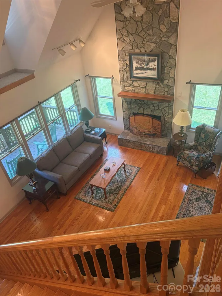 2997 Phillips Gap Road West Jefferson NC 28694
