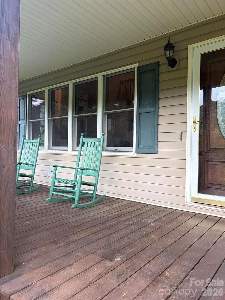 2997 Phillips Gap Road West Jefferson NC 28694
