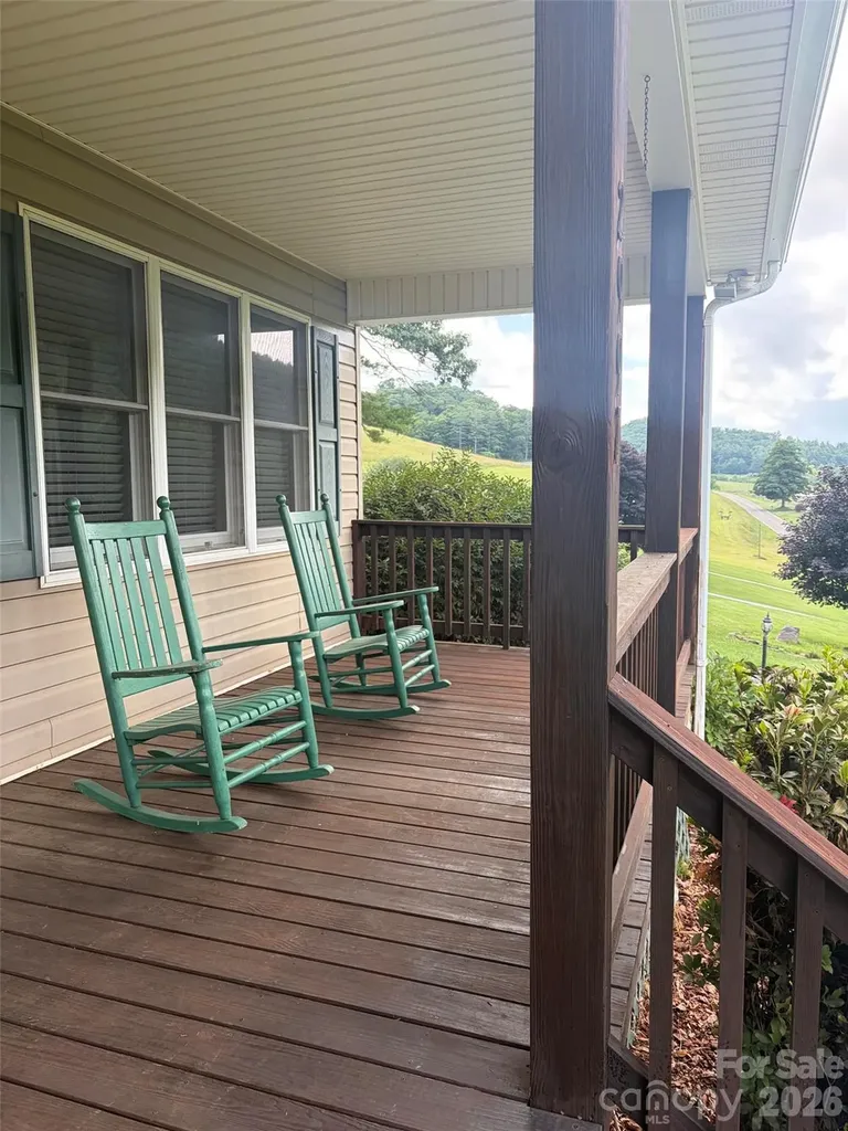 2997 Phillips Gap Road West Jefferson NC 28694