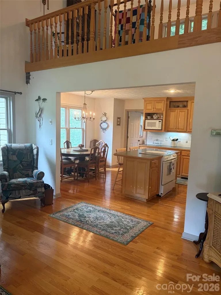 2997 Phillips Gap Road West Jefferson NC 28694