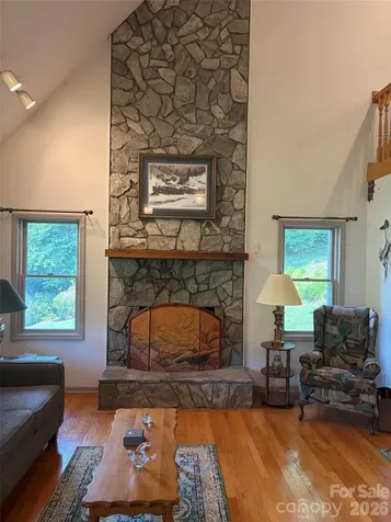 2997 Phillips Gap Road West Jefferson NC 28694