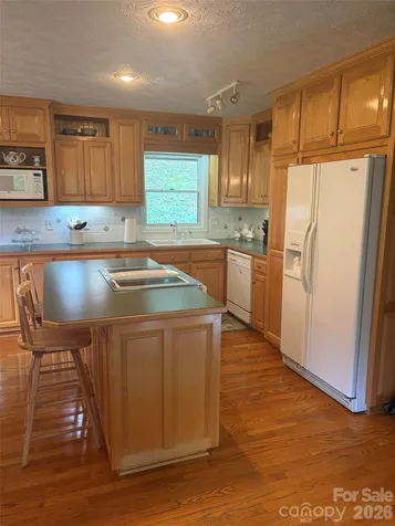 2997 Phillips Gap Road West Jefferson NC 28694