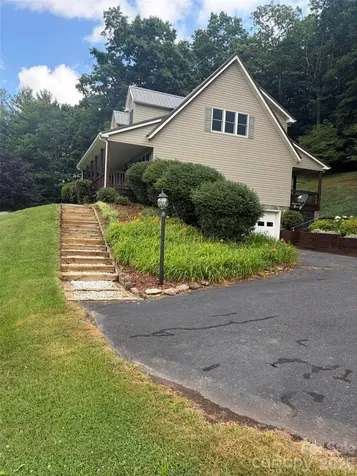 2997 Phillips Gap Road West Jefferson NC 28694