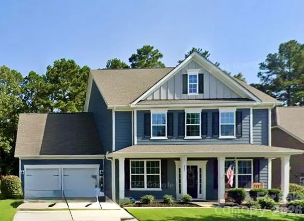 249 Sweet Briar Drive Indian Land SC 29707