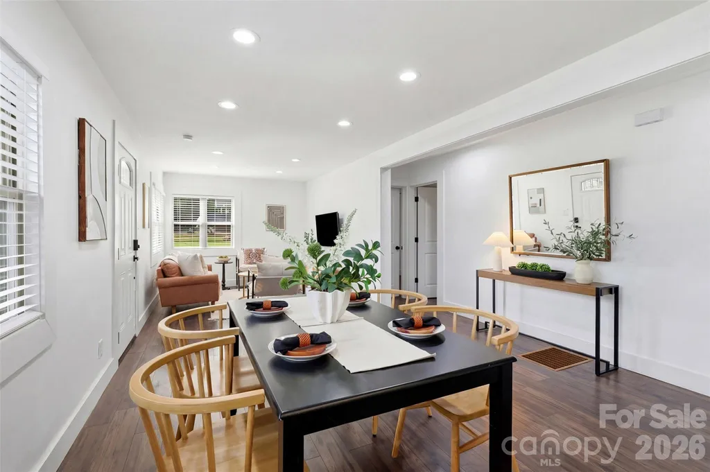 1642 Washington Avenue Charlotte NC 28216