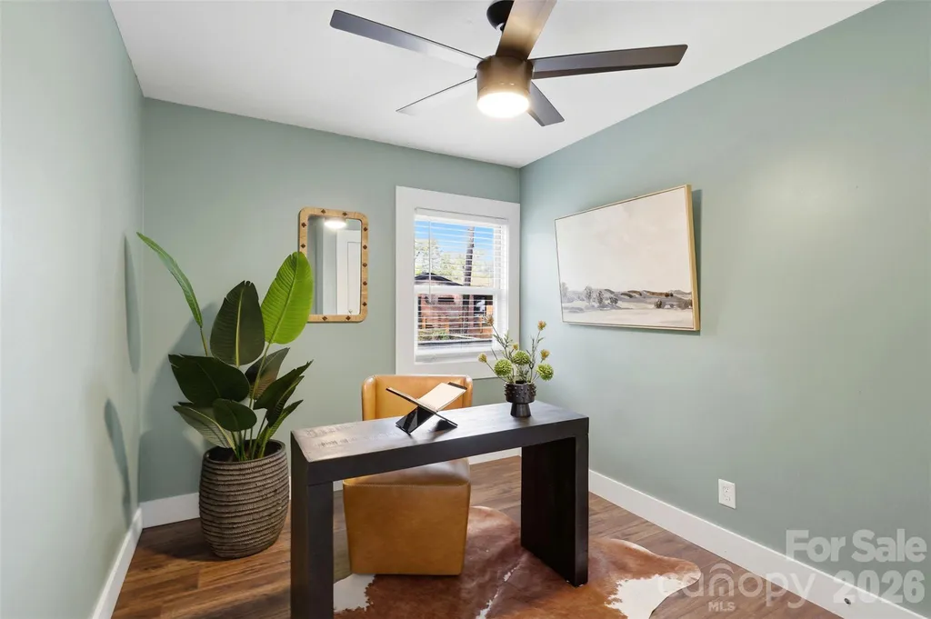 1642 Washington Avenue Charlotte NC 28216