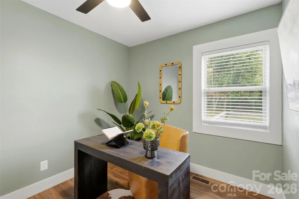1642 Washington Avenue Charlotte NC 28216