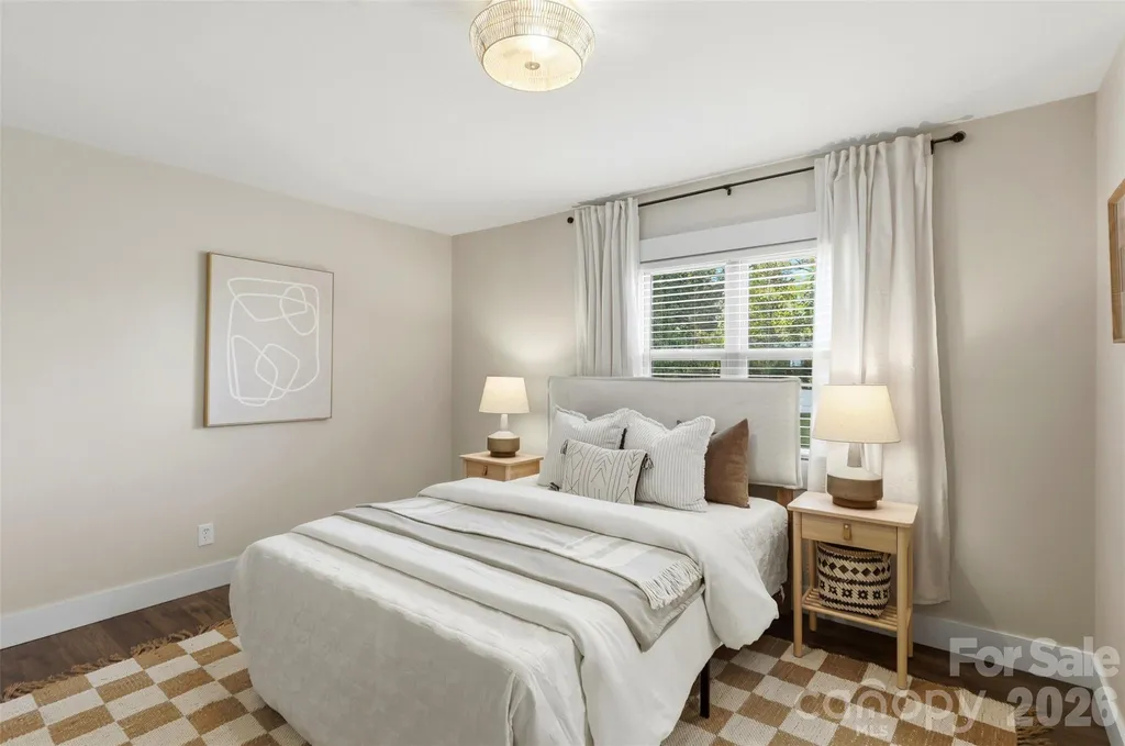 1642 Washington Avenue Charlotte NC 28216