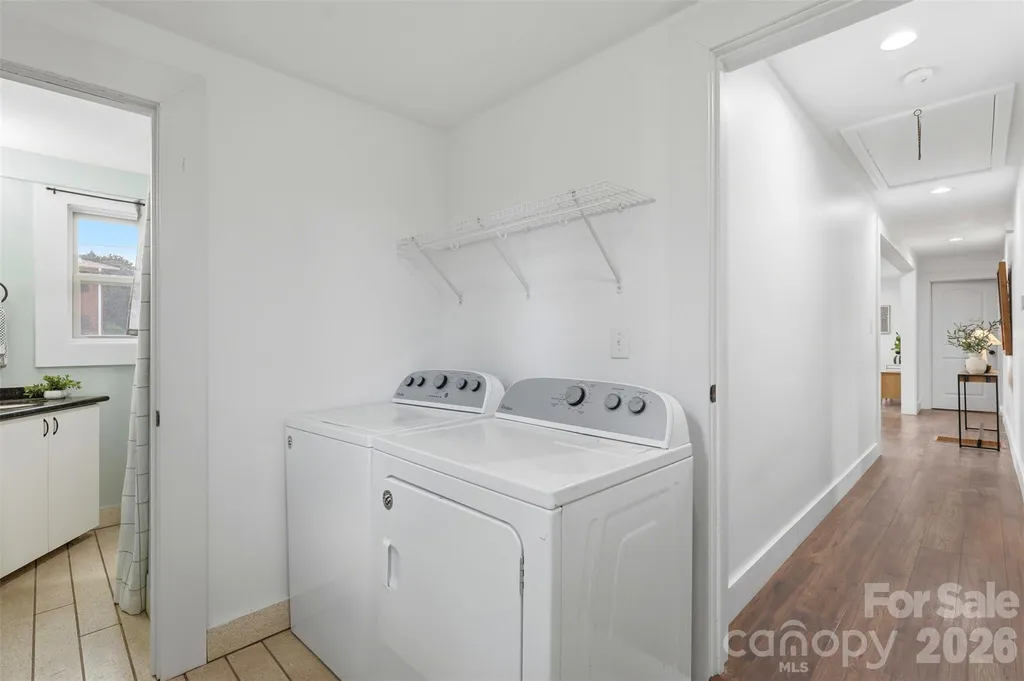 1642 Washington Avenue Charlotte NC 28216