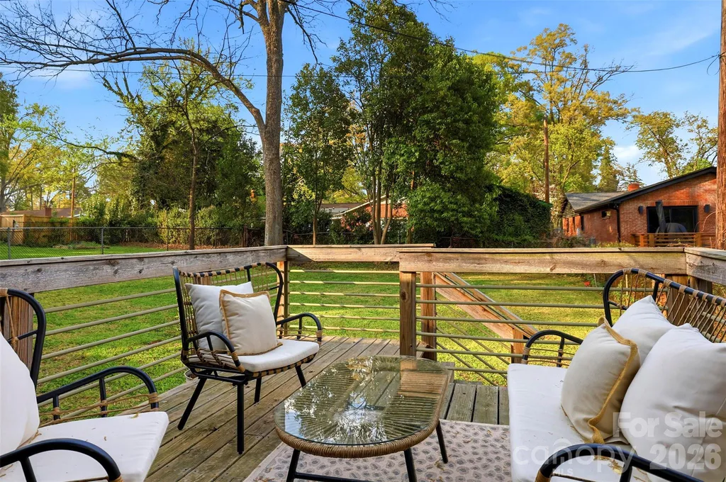 1642 Washington Avenue Charlotte NC 28216