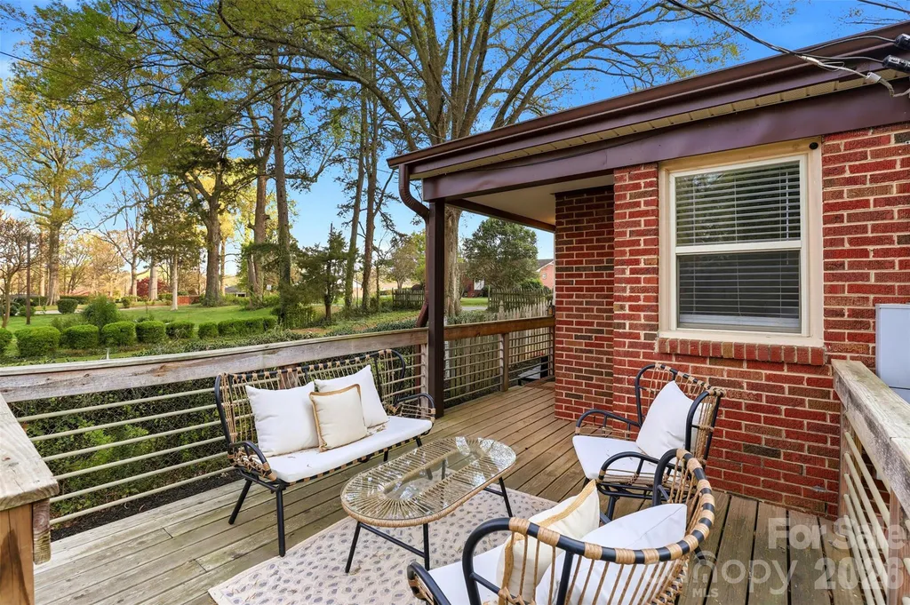 1642 Washington Avenue Charlotte NC 28216