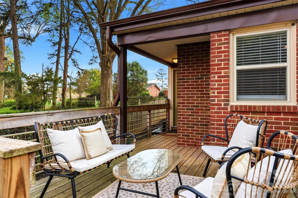 1642 Washington Avenue Charlotte NC 28216