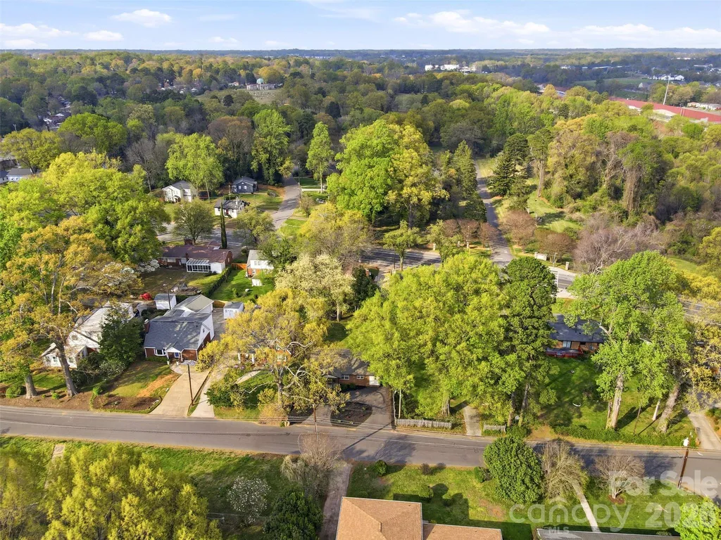 1642 Washington Avenue Charlotte NC 28216