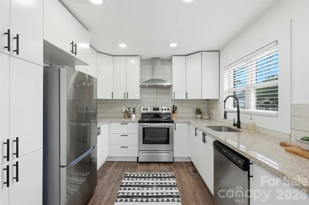 1642 Washington Avenue Charlotte NC 28216