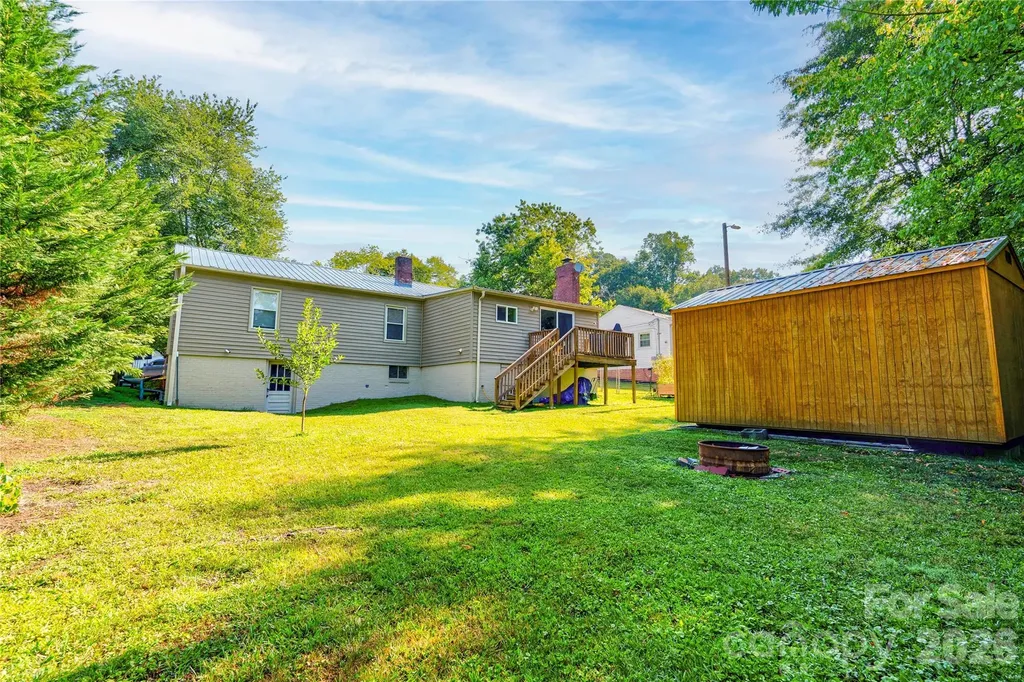 803 Westview Street Shelby NC 28150