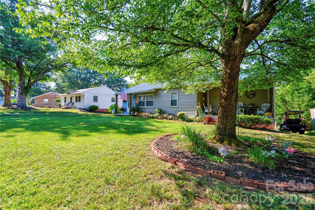 803 Westview Street Shelby NC 28150