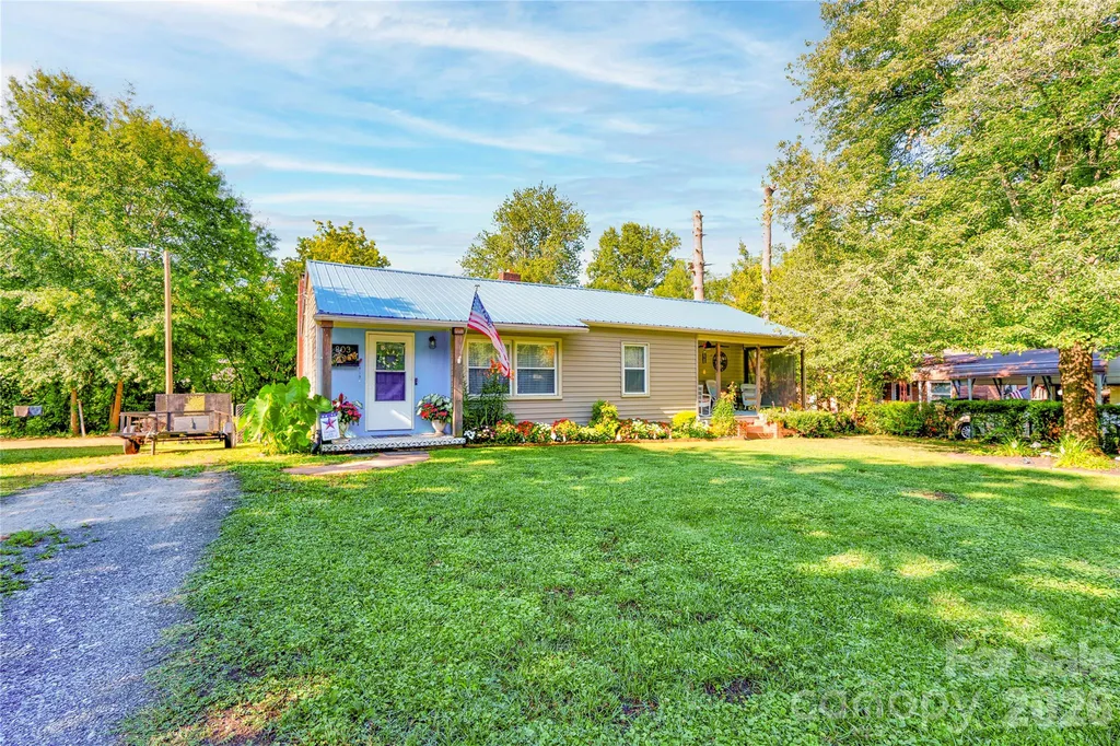 803 Westview Street Shelby NC 28150