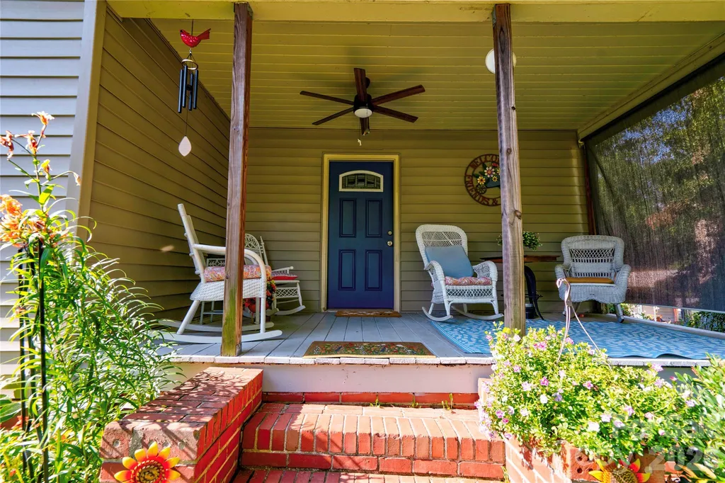 803 Westview Street Shelby NC 28150