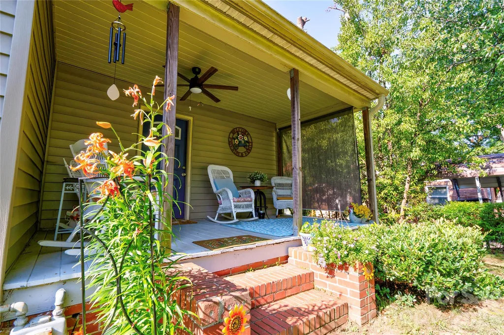 803 Westview Street Shelby NC 28150