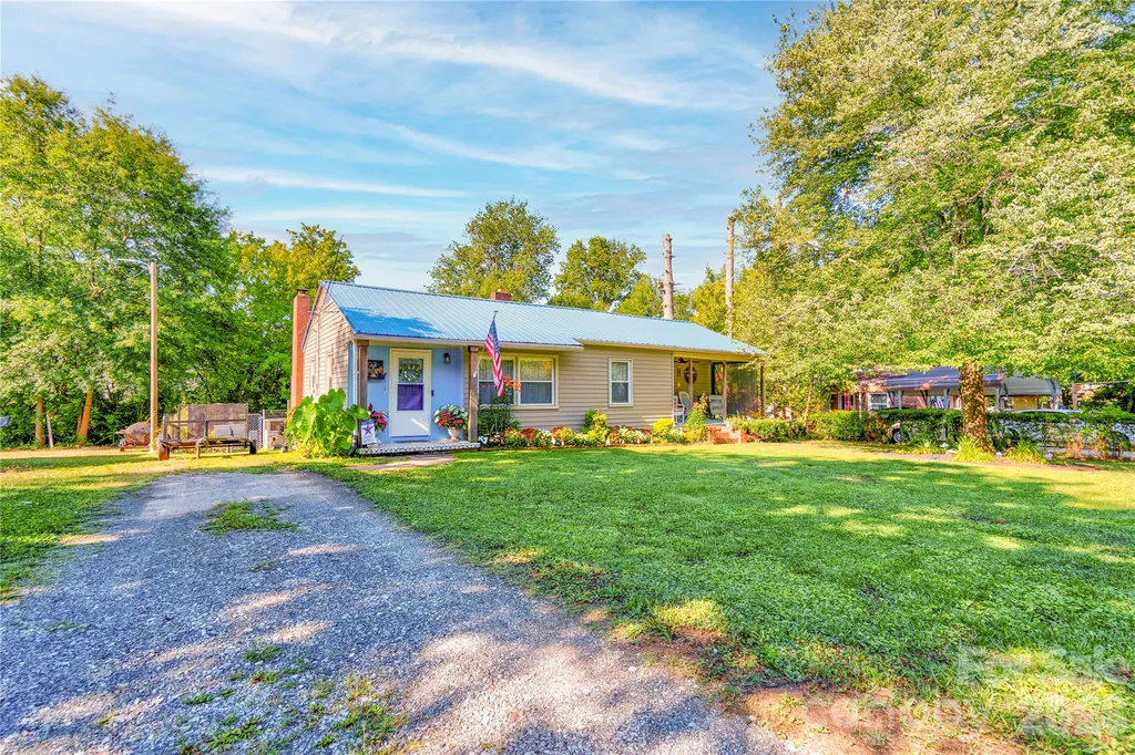 803 Westview Street Shelby NC 28150