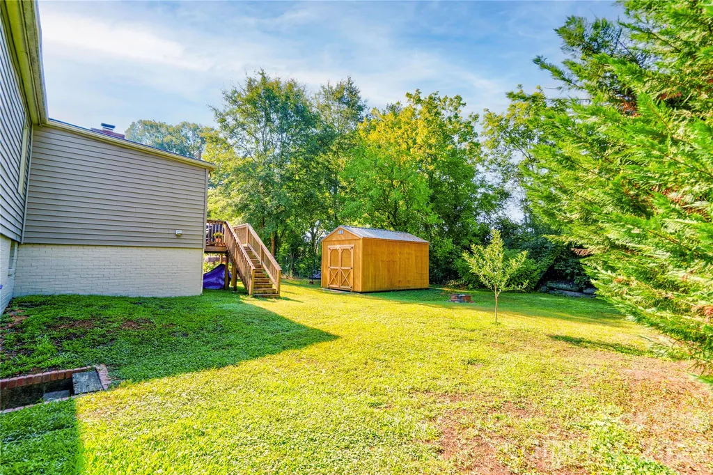 803 Westview Street Shelby NC 28150