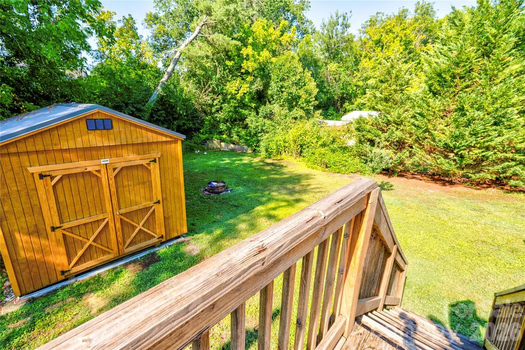 803 Westview Street Shelby NC 28150