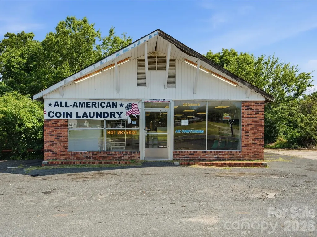 250 Gadsden Street Chester SC 29706