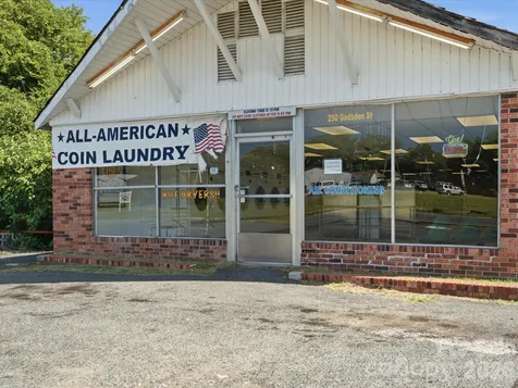 250 Gadsden Street Chester SC 29706