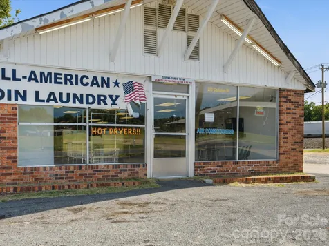 250 Gadsden Street Chester SC 29706