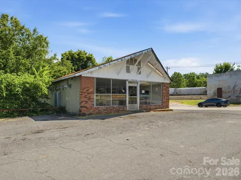 250 Gadsden Street Chester SC 29706