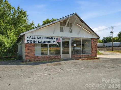 250 Gadsden Street Chester SC 29706