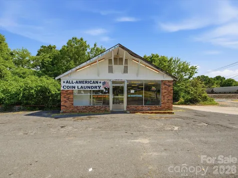 250 Gadsden Street Chester SC 29706