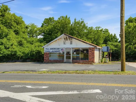 250 Gadsden Street Chester SC 29706