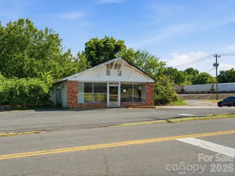 250 Gadsden Street Chester SC 29706