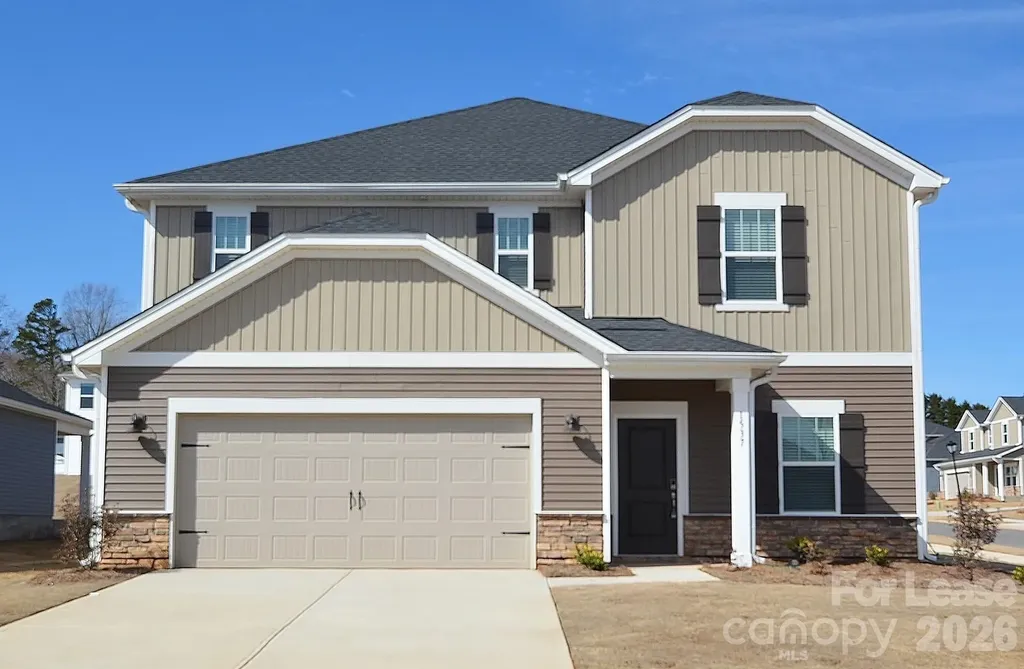 1537 Harper Landing Boulevard Stanley NC 28164