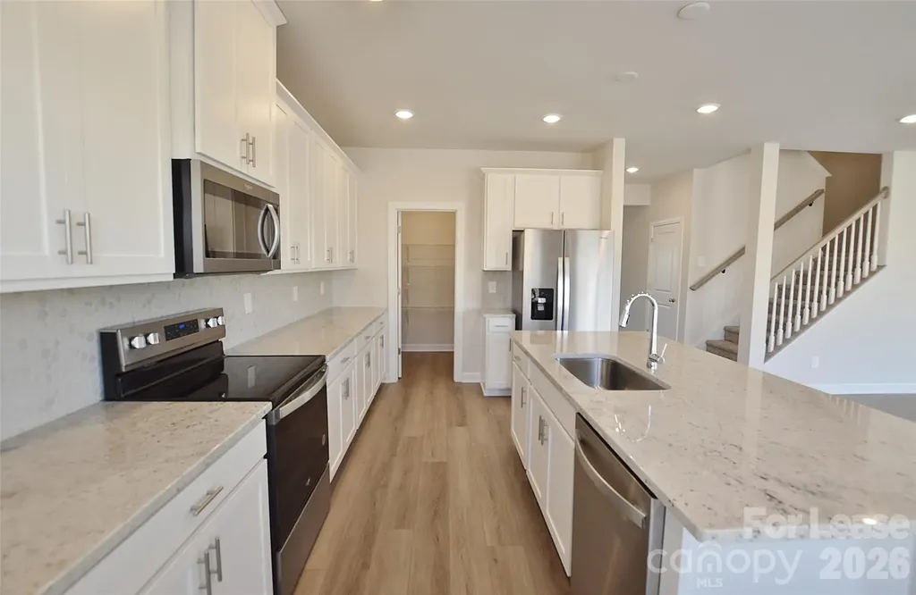 1537 Harper Landing Boulevard Stanley NC 28164
