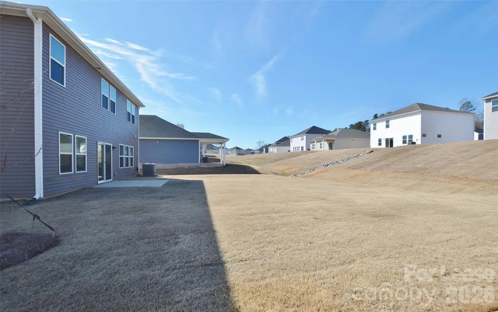 1537 Harper Landing Boulevard Stanley NC 28164