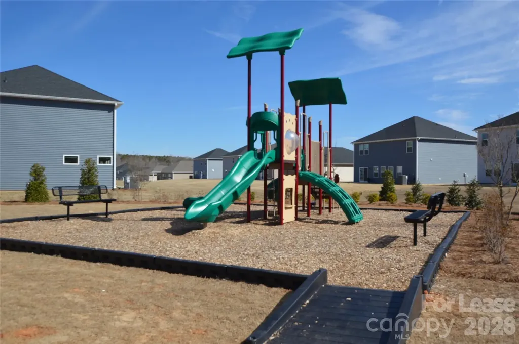 1537 Harper Landing Boulevard Stanley NC 28164