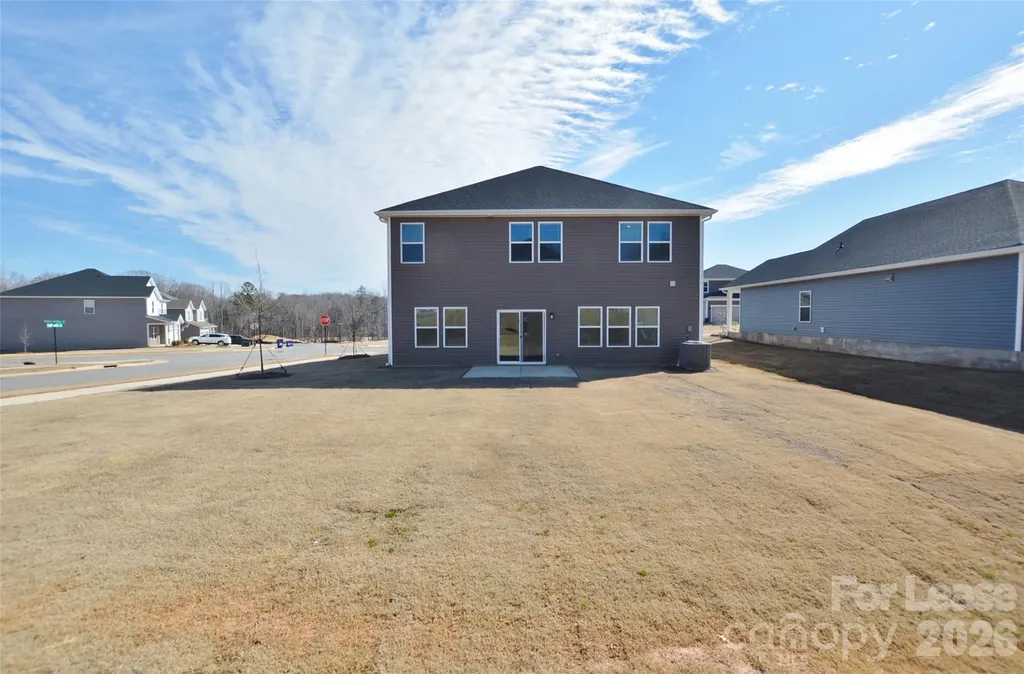 1537 Harper Landing Boulevard Stanley NC 28164
