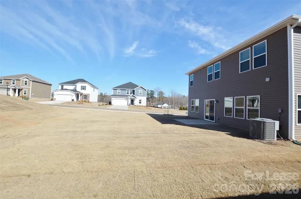 1537 Harper Landing Boulevard Stanley NC 28164