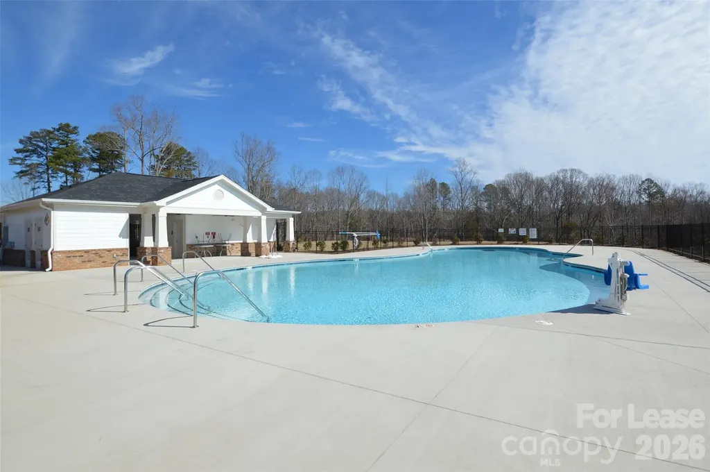 1537 Harper Landing Boulevard Stanley NC 28164