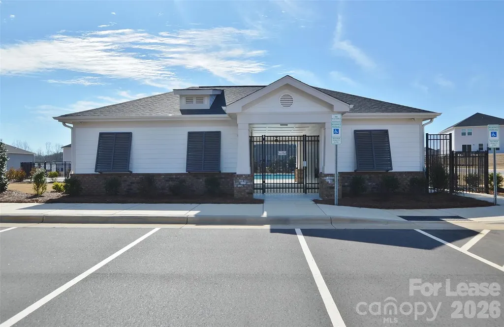 1537 Harper Landing Boulevard Stanley NC 28164