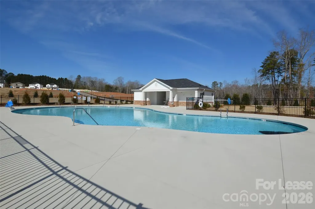 1537 Harper Landing Boulevard Stanley NC 28164