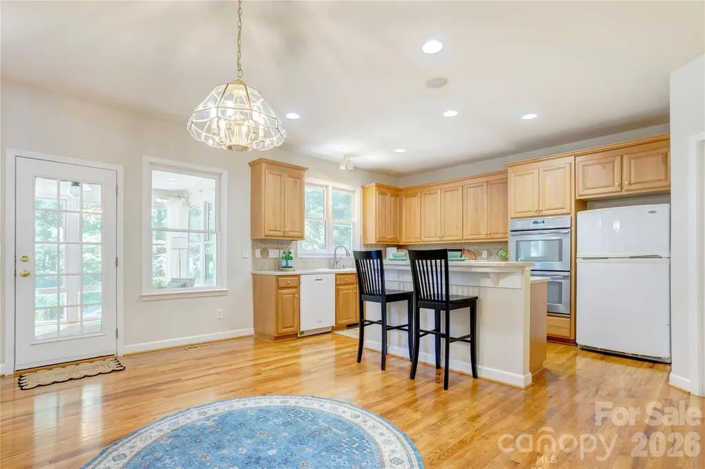 6015 Graburns Ford Drive Charlotte NC 28269
