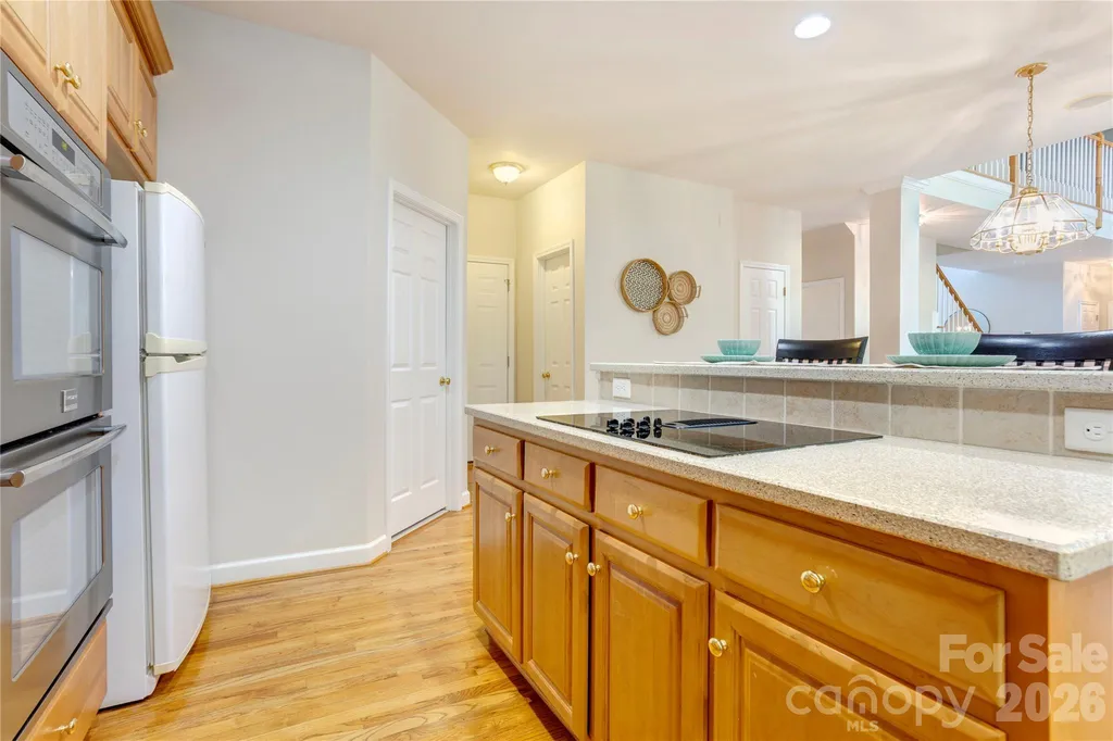 6015 Graburns Ford Drive Charlotte NC 28269