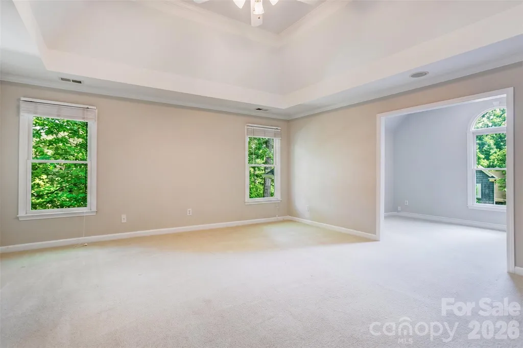 6015 Graburns Ford Drive Charlotte NC 28269