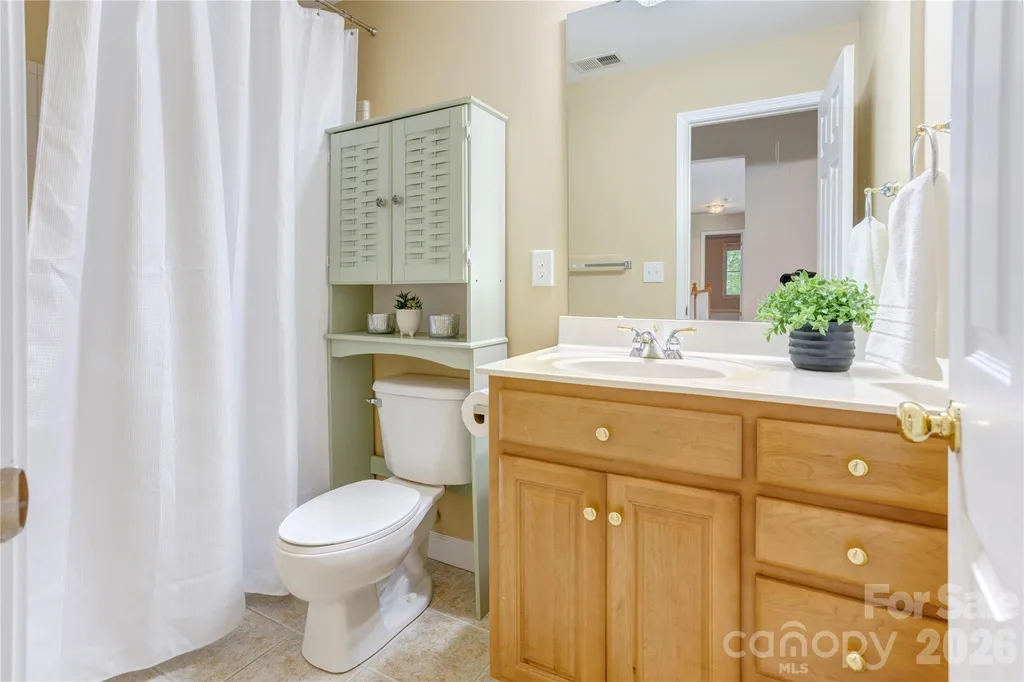 6015 Graburns Ford Drive Charlotte NC 28269