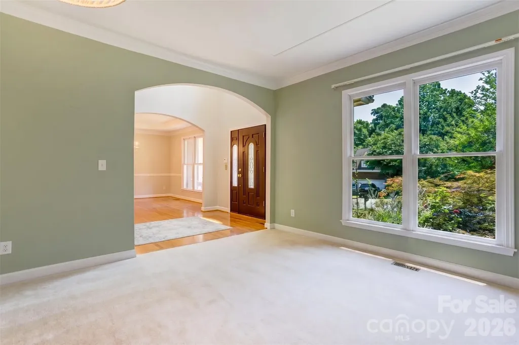 6015 Graburns Ford Drive Charlotte NC 28269